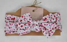 Load image into Gallery viewer, Maisy Cable Baby Headband