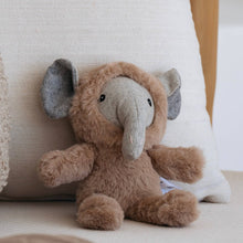 Load image into Gallery viewer, Vincent Elephant - Mini Plush