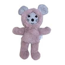 Load image into Gallery viewer, Molly Mouse - Mini Plush