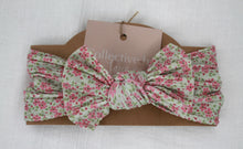 Load image into Gallery viewer, Chloe Cable Baby Headband