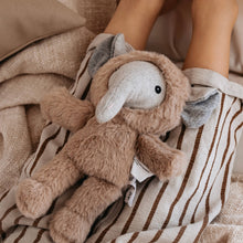 Load image into Gallery viewer, Vincent Elephant - Mini Plush