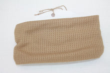 Load image into Gallery viewer, Billie Caramel Baby Headband