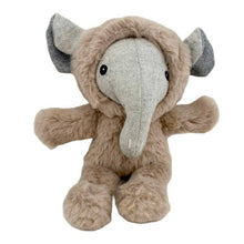 Load image into Gallery viewer, Vincent Elephant - Mini Plush