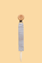 Load image into Gallery viewer, Cloud Kiin Baby Cotton Dummy Clip