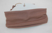 Load image into Gallery viewer, Billie Chocolate Baby Headband