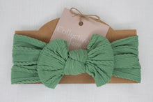 Load image into Gallery viewer, Chiara Cable Baby Headband