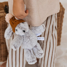 Load image into Gallery viewer, Edith Rabbit - Mini Plush