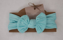 Load image into Gallery viewer, Skye Cable Baby Headband