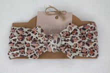 Load image into Gallery viewer, Bobby Cable Baby Headband