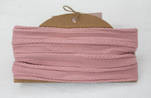 Load image into Gallery viewer, Emmy Cable Baby Headband