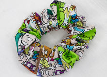 Load image into Gallery viewer, Mini Rori Scrunchie