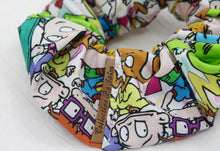 Load image into Gallery viewer, Mini Rori Scrunchie