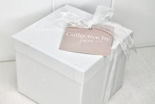 Load image into Gallery viewer, Light Pink Baby Announcement Box