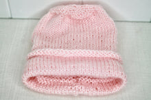 Load image into Gallery viewer, 0000 Evie Handknitted Set