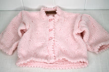 Load image into Gallery viewer, 0000 Evie Handknitted Set