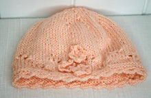 Load image into Gallery viewer, Penelope Peach 0-3 months