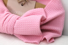 Load image into Gallery viewer, Baby Pink Cindy Baby Headband