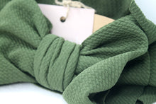 Load image into Gallery viewer, Olive Cindy Baby Headband