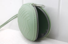 Load image into Gallery viewer, Sage Zipper Silicone Dummy Holder