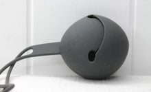Load image into Gallery viewer, Dark Grey Round Dummy Holder