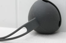 Load image into Gallery viewer, Dark Grey Round Dummy Holder