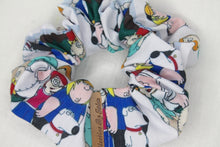 Load image into Gallery viewer, Small Family Scrunchie