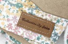 Load image into Gallery viewer, Lili Headband &amp; Bib Set