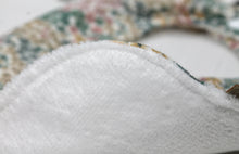 Load image into Gallery viewer, Lili Headband &amp; Bib Set