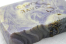Load image into Gallery viewer, Lavender Goat Milk Handmade Soap
