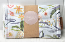 Load image into Gallery viewer, Spring Burp Cloth