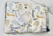 Load image into Gallery viewer, Ziggy Trolley Liner - Double (for two)