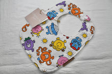 Load image into Gallery viewer, Lucy Bib