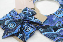 Load image into Gallery viewer, Jijaka Headband &amp; Bib Set