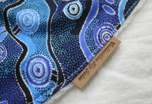 Load image into Gallery viewer, Jijaka Headband &amp; Bib Set