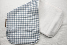 Load image into Gallery viewer, Bodie Burp Cloth