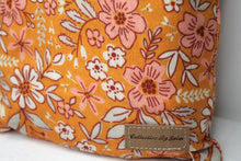Load image into Gallery viewer, Tilly Fitted Cot Sheet