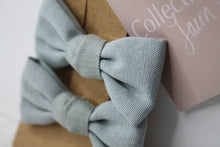 Load image into Gallery viewer, Sandi Bow Clip Set