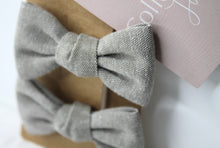 Load image into Gallery viewer, Tilli Bow Clip Set