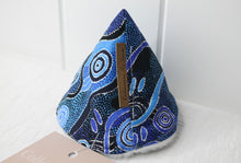 Load image into Gallery viewer, Indigenous Jijaka Wee Tee Pee