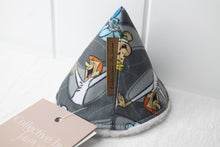 Load image into Gallery viewer, Jett Wee Tee Pee