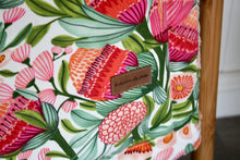 Load image into Gallery viewer, Fushia Blanket