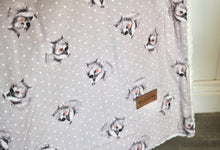 Load image into Gallery viewer, Wombat Blanket