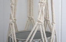 Load image into Gallery viewer, Boho Pot Hanger