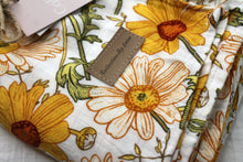 Load image into Gallery viewer, Sunshine Bamboo &amp; Cotton Swaddle