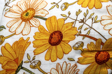 Load image into Gallery viewer, Sunshine Bamboo &amp; Cotton Swaddle