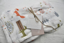 Load image into Gallery viewer, Farley Bamboo &amp; Cotton Swaddle