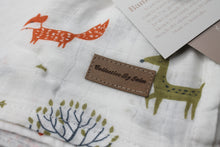 Load image into Gallery viewer, Farley Bamboo &amp; Cotton Swaddle