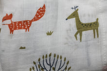 Load image into Gallery viewer, Farley Bamboo &amp; Cotton Swaddle