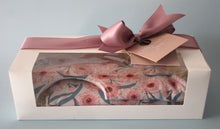 Load image into Gallery viewer, Australiana Bib &amp; Burp Cloth Gift Set