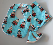 Load image into Gallery viewer, Toby Boy Gift Box